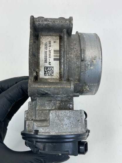 2013-2018 FORD C-MAX 2.0L L4 THROTTLE BODY THROTTLE VALVE DS7E-9F991-AF OEM