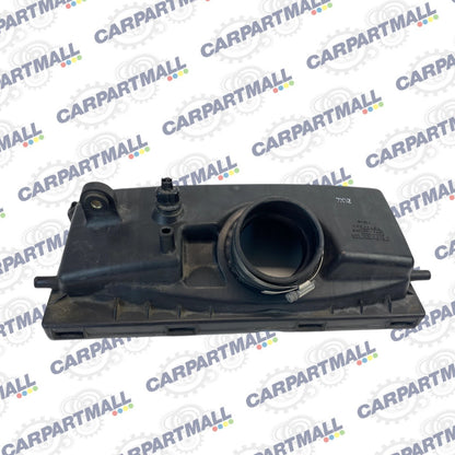 2000 2001 Legacy Outback 2.5L H4 Manual Trans Air Cleaner Intake Box Upper Trim