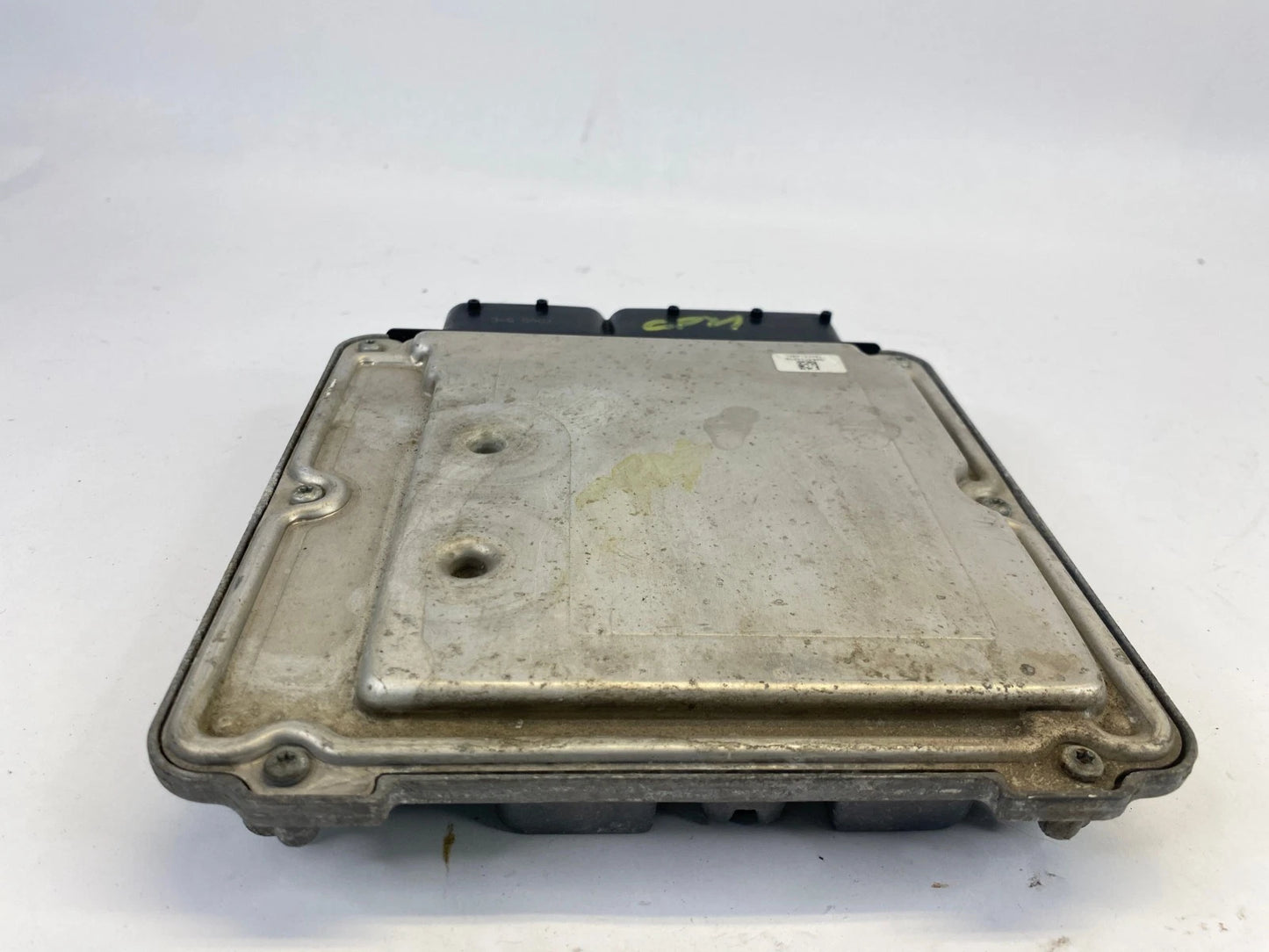 2010 VOLKSWAGEN CC ENGINE CONTROL MODULE ECU ECM FRONT BOSCH UNIT OEM 06J906021C