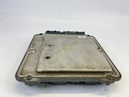 2010 VOLKSWAGEN CC ENGINE CONTROL MODULE ECU ECM FRONT BOSCH UNIT OEM 06J906021C