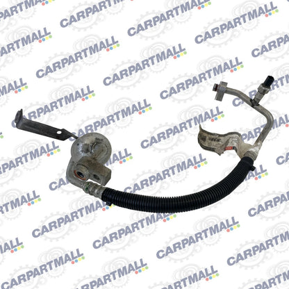 2013-2019 Ford Police Interceptor Sedan A/C Refrigerant Discharge Hose Line OEM