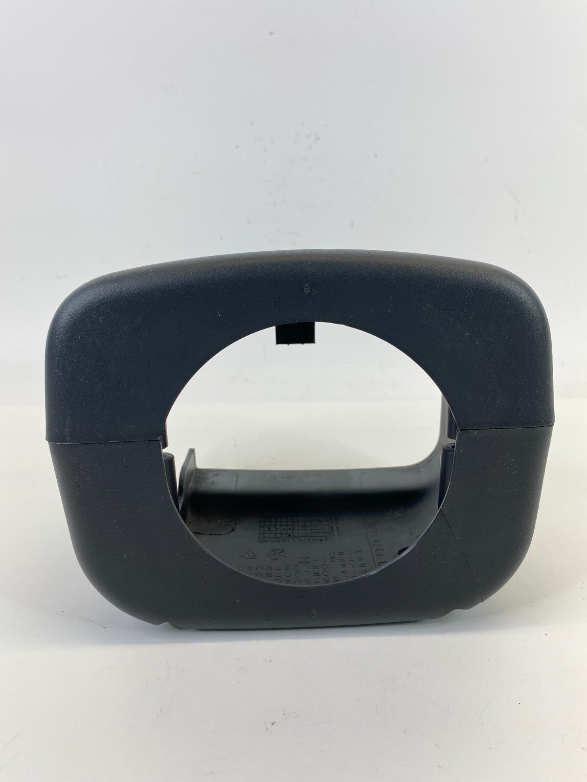 2001-2005 Chrysler PT Cruiser Steering Column Upper & Lower Trim Cover Assy OEM