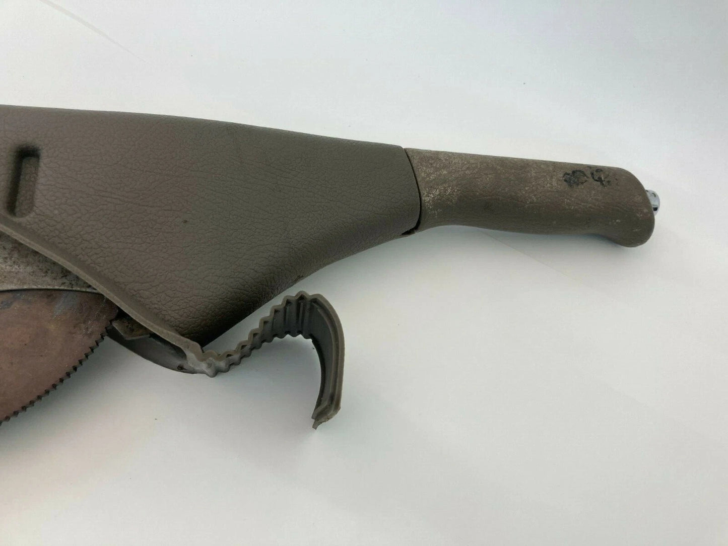 1994-2001 ACURA INTEGRA EMERGENCY PARKING BRAKE LEVER HANDLE ASSEMBLY UNIT OEM