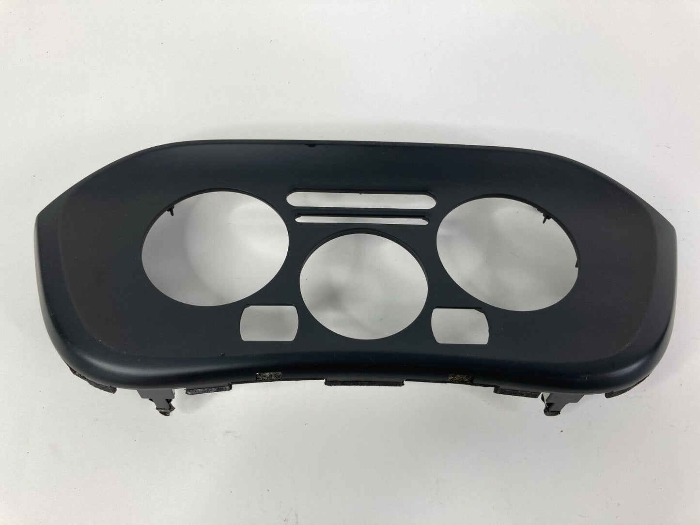 2011-2017 Nissan Juke AC Climate Control Dash Bezel Panel Trim Plate 27570-1KE0A