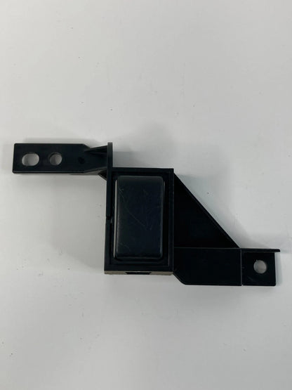 2009-2014 NISSAN MAXIMA BLANK MASK HOLE COVER SWITCH BUTTON 68492-AX000 OEM