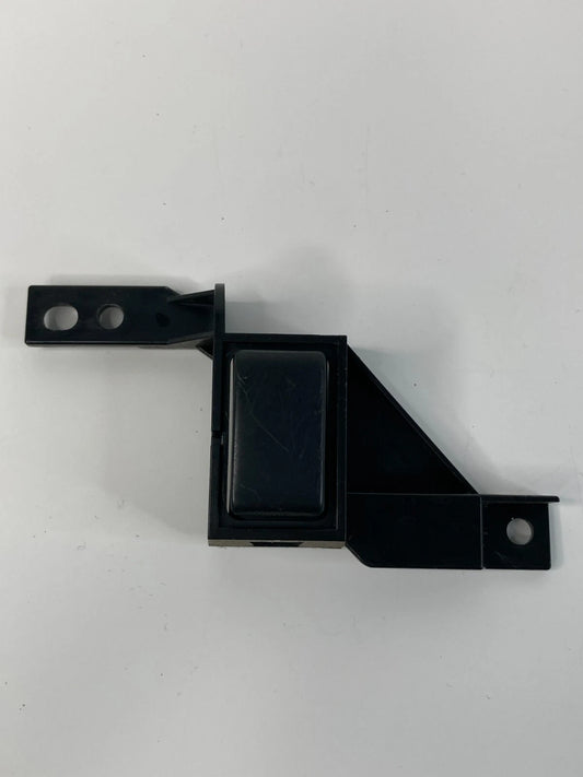 2009-2014 NISSAN MAXIMA BLANK MASK HOLE COVER SWITCH BUTTON 68492-AX000 OEM