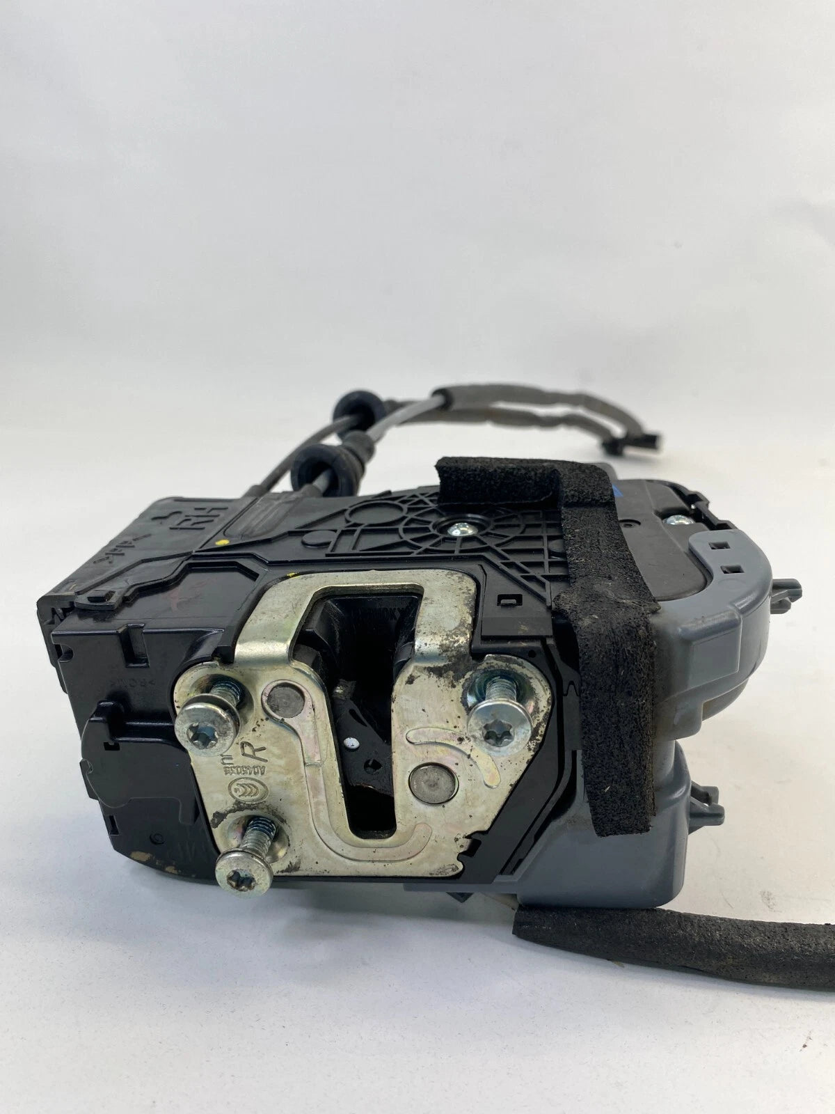 11-14 HYUNDAI SONATA FRONT PASSENGER SIDE DOOR LOCK LATCH ACTUATOR 81320-3S0200