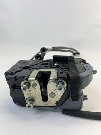11-14 HYUNDAI SONATA FRONT PASSENGER SIDE DOOR LOCK LATCH ACTUATOR 81320-3S0200