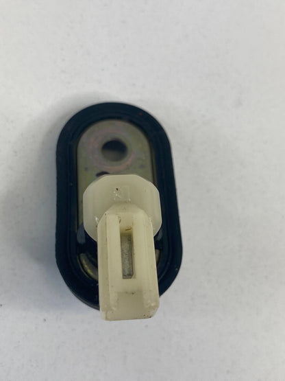 2003-2008 TOYOTA MATRIX REAR LEFT DRIVER DOOR COURTESY LAMP AJAR JAMB SWITCH OEM