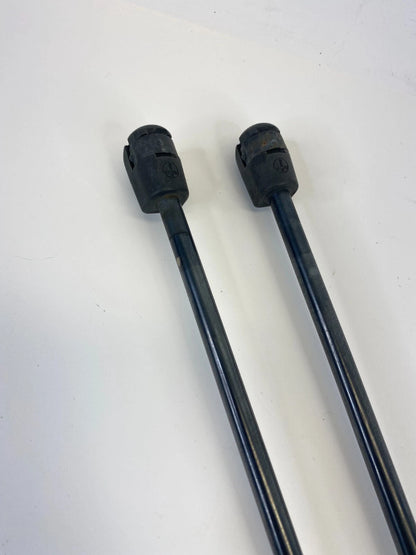 2011-2019 FORD FIESTA SEDAN TRUNK TAILGATE STRUT SHOCK SUPPORT PAIR 8A61-A406A10