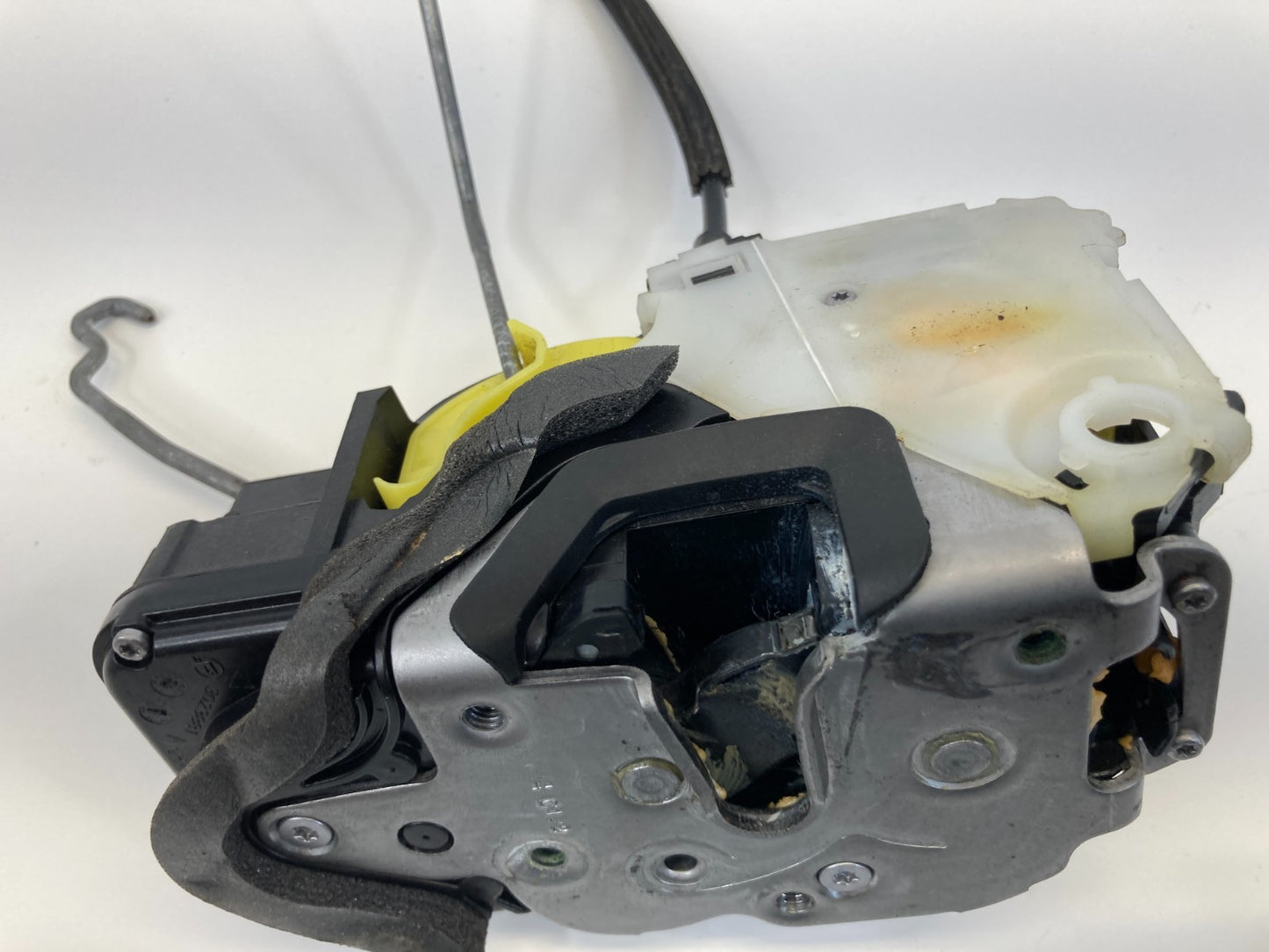 2010-2015 Chevrolet Equinox Rear Left Door Lock Latch Actuator Release 13579551