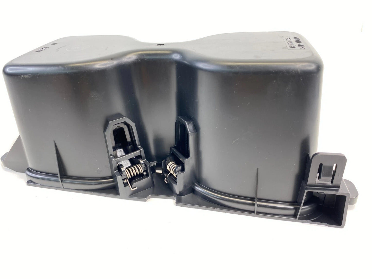 2012 12 HONDA CIVIC SEDAN CENTER CONSOLE CUP HOLDER DUAL OEM