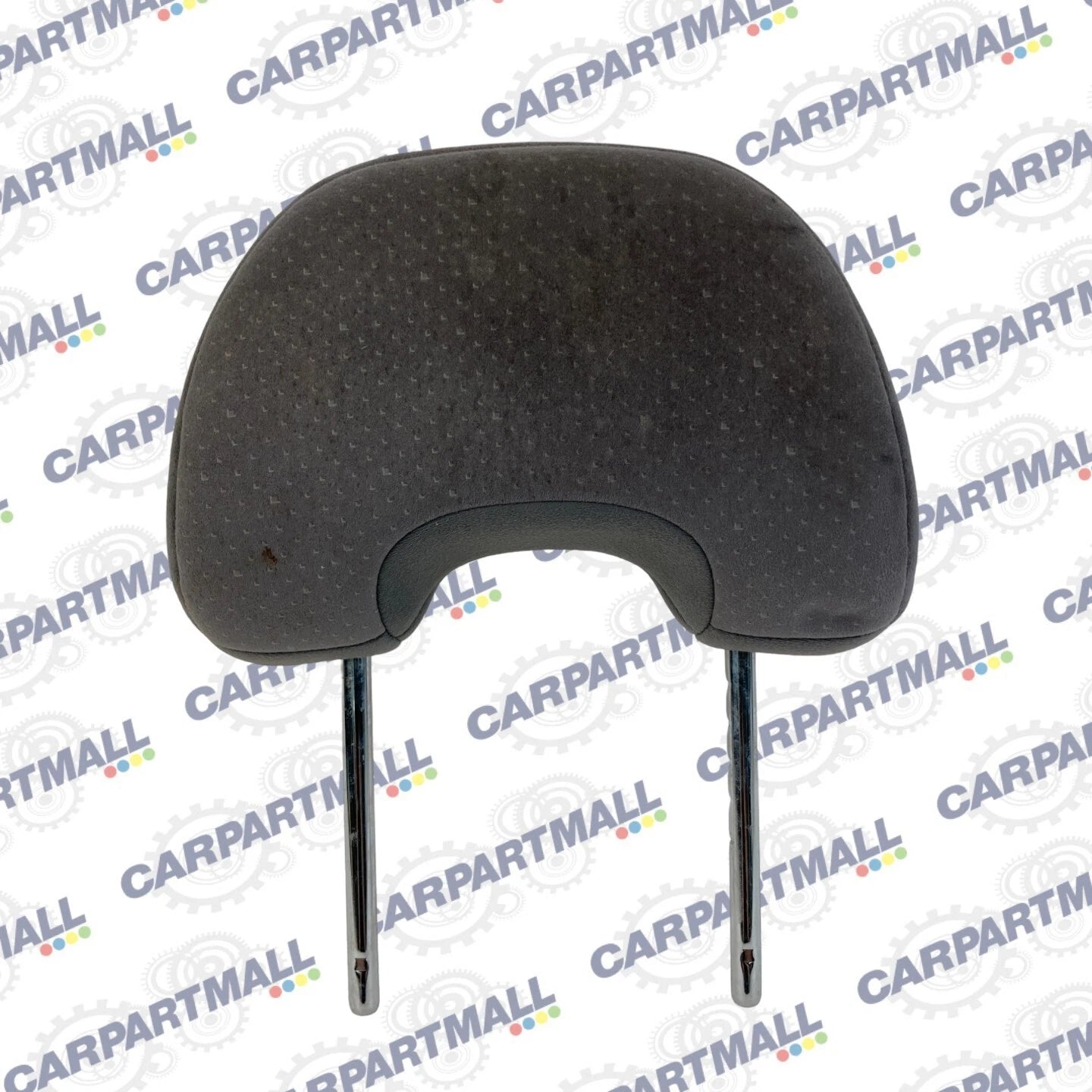 2004-2009 TOYOTA PRIUS FRONT RIGHT PASSENGER SIDE SEAT HEADREST HEAD REST OEM