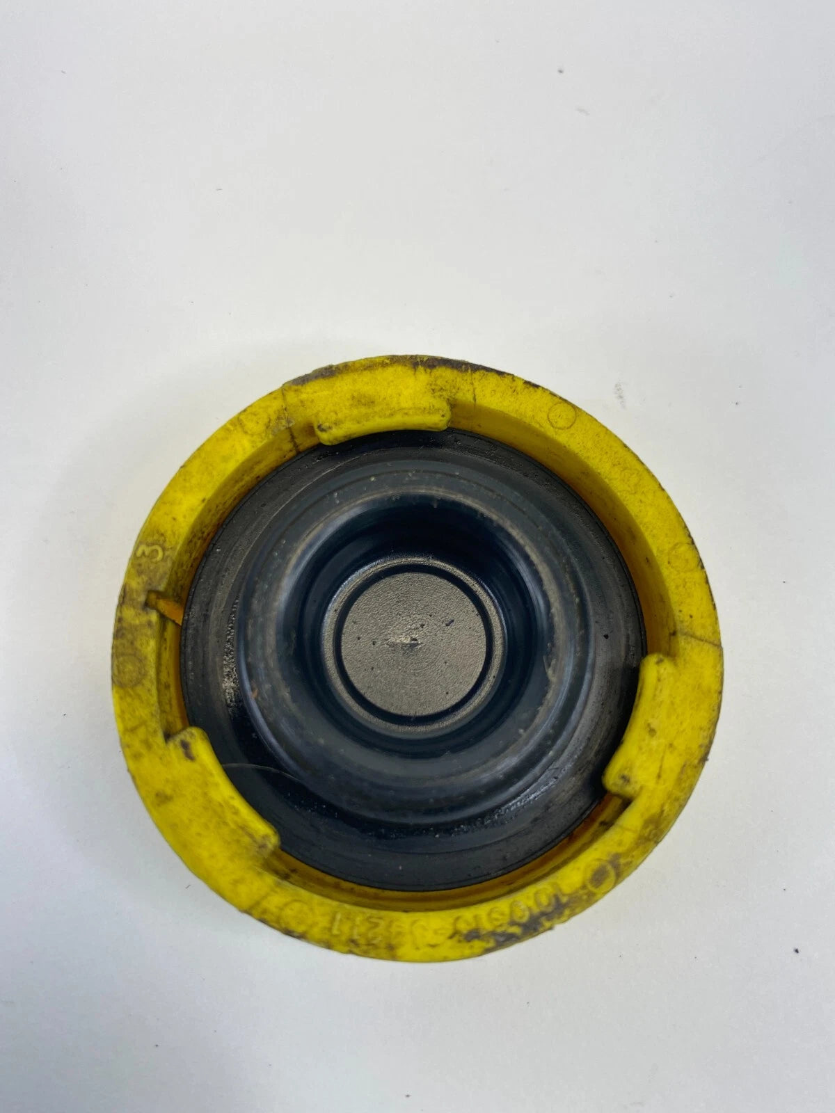 2001-2005 CHRYSLER PT CRUISER BRAKE FLUID MASTER CYLINDER RESERVOIR CAP OEM