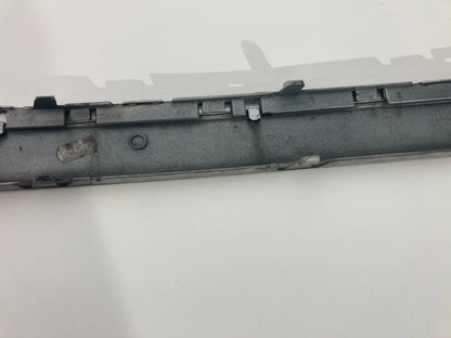 2002-2005 BMW 745LI REAR BUMPER TRIM LEFT DRIVER SIDE MOLDING COVER 51127033487