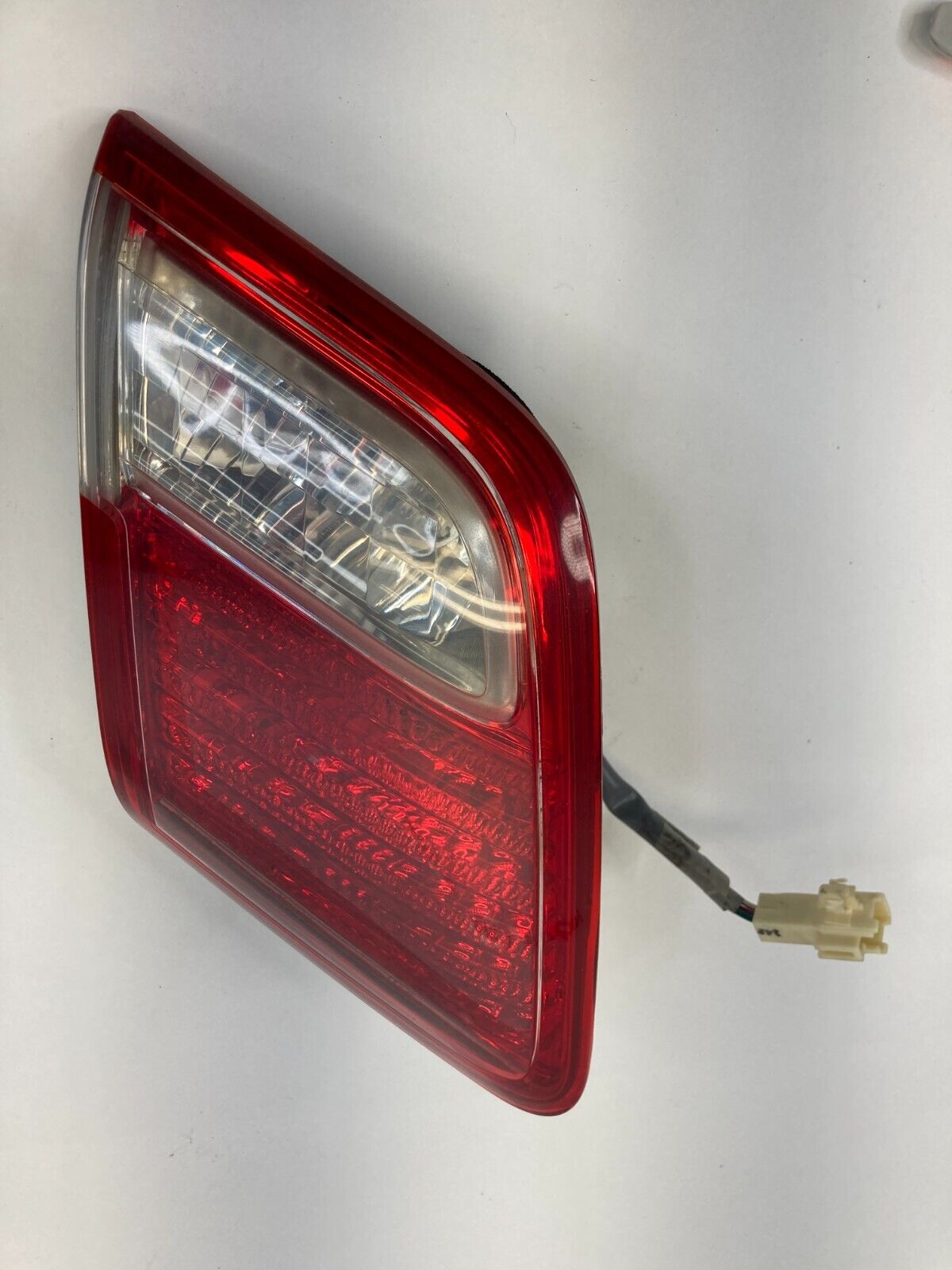 2007-2009 Toyota Camry Rear Left Inner Reverse Tail Light Taillight Lamp OEM