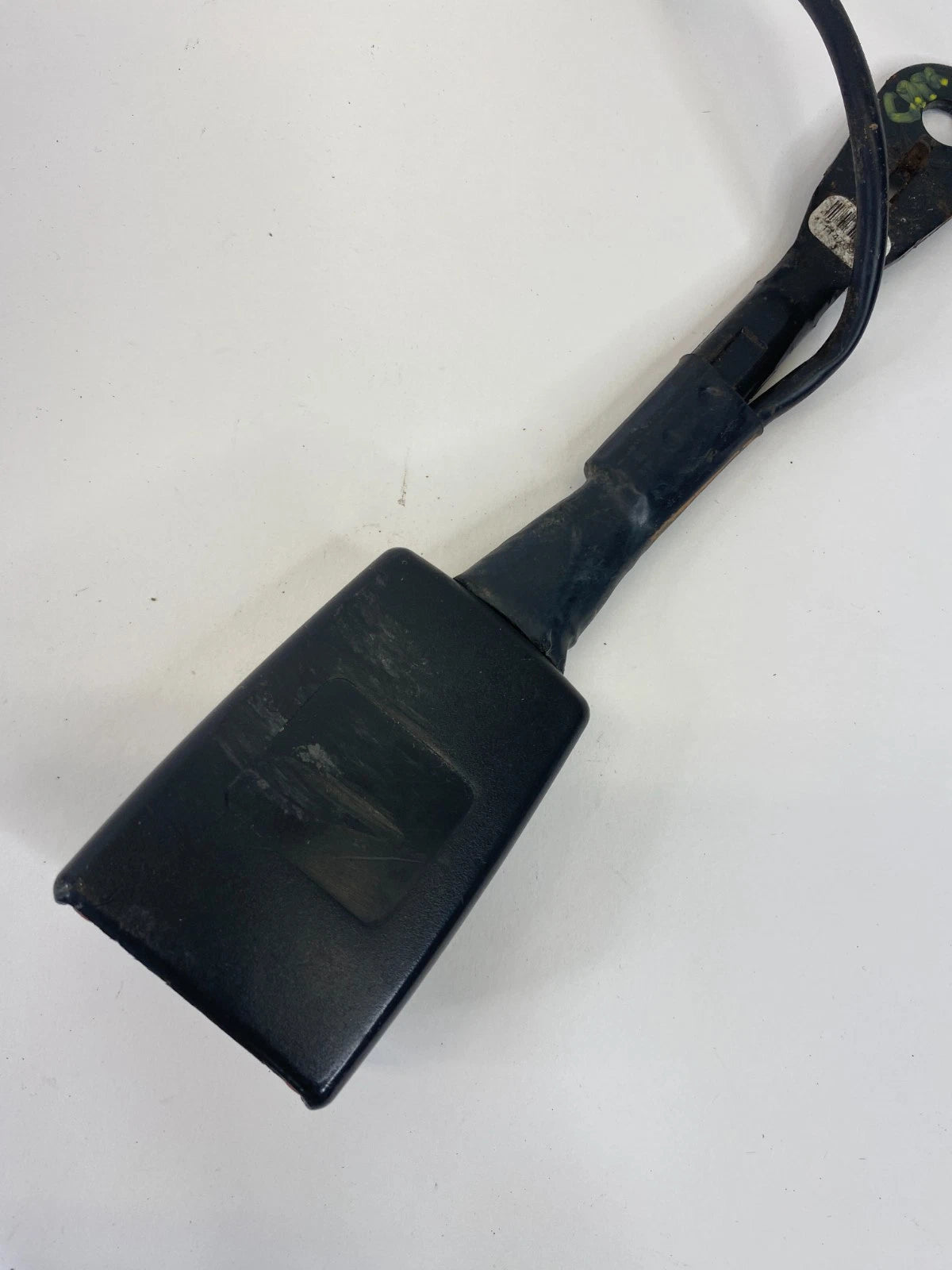2010-2017 CHEVROLET EQUINOX GMC TERRAIN FRONT LEFT DRIVER SEAT BELT BUCKLE OEM