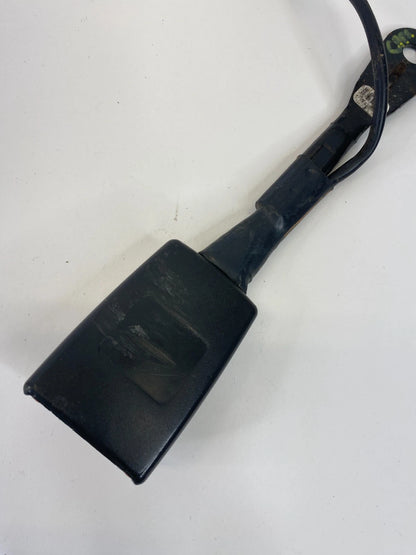 2010-2017 CHEVROLET EQUINOX GMC TERRAIN FRONT LEFT DRIVER SEAT BELT BUCKLE OEM