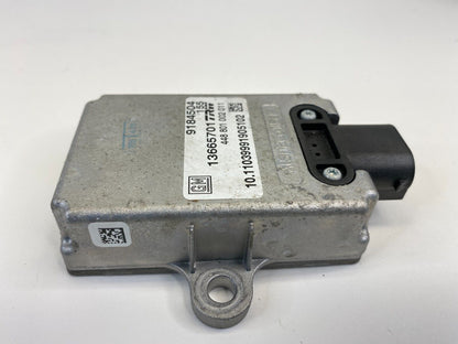 2003-2011 Saab 9-3 93 Yaw Rate Sensor Computer Control Module 9184504 OEM