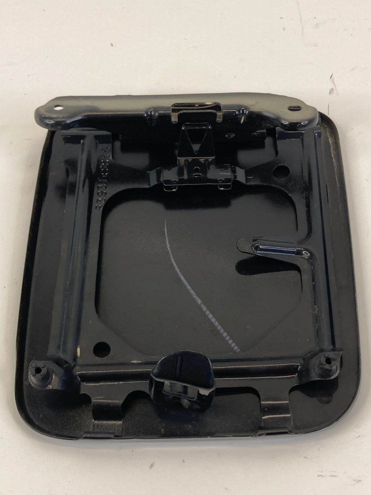 2013-2018 Nissan Altima Fuel Filler Door Gas Lid Cover 8393T055 OEM