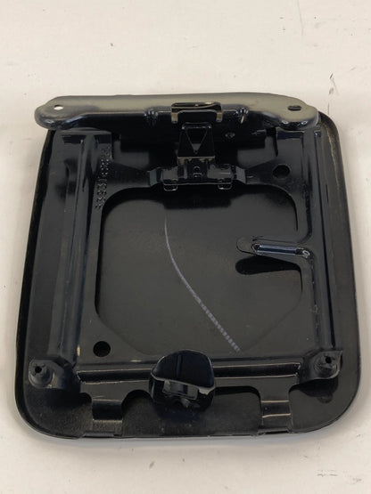 2013-2018 Nissan Altima Fuel Filler Door Gas Lid Cover 8393T055 OEM