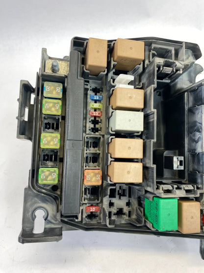 2013 2014 HYUNDAI ELANTRA GT 1.8L ENGINE FUSE RELAY BOX 91237-A5782 KOREA