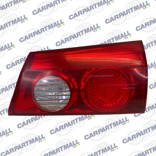 2006-2010 TOYOTA SIENNA REAR RIGHT PASSENGER LIFTGATE TAIL LIGHT LAMP OEM