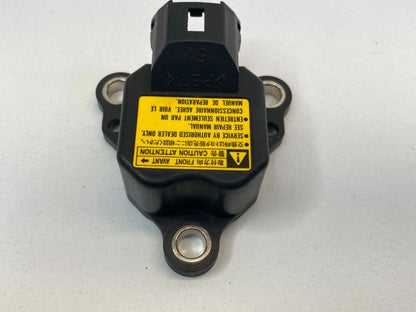 2001-2003 LEXUS RX300 SUV 3.0L V6 DECELERATION DECEL SENSOR G-SENSOR 8944130050