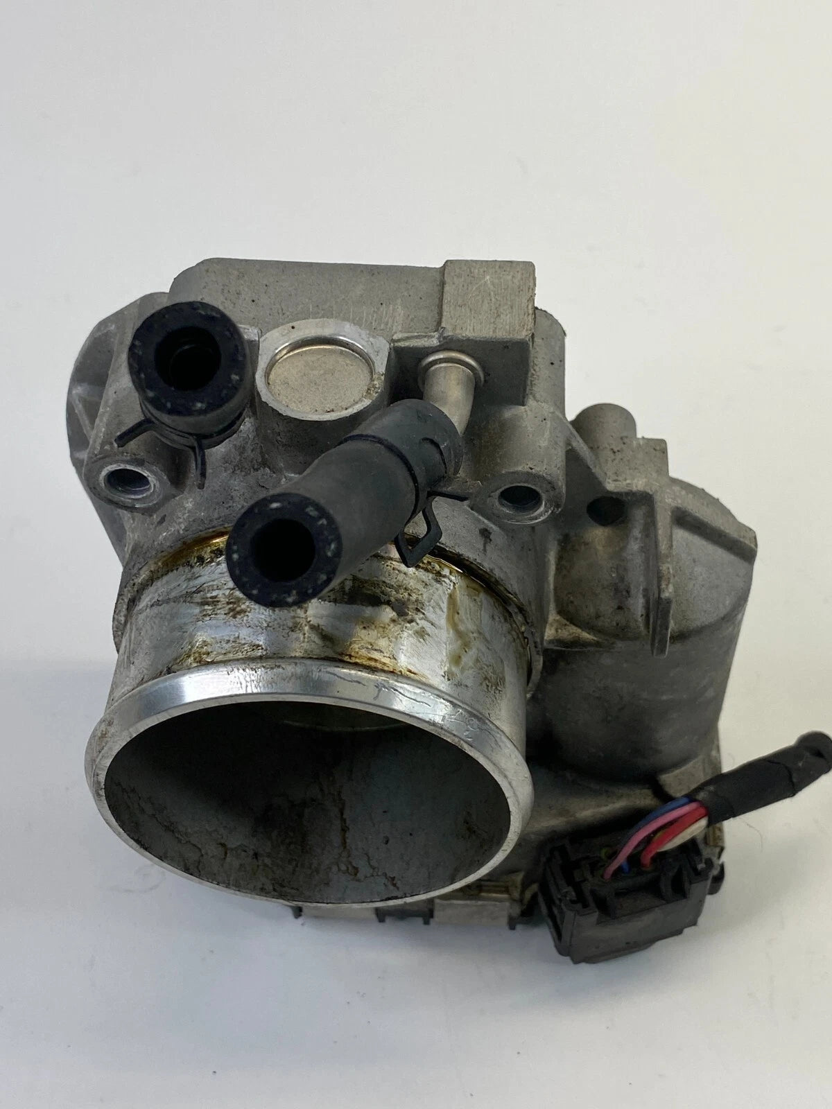 2011-2017 HYUNDAI SONATA 2.0L THROTTLE BODY THROTTLE VALVE 35100-2G710 OEM