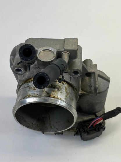2011-2017 HYUNDAI SONATA 2.0L THROTTLE BODY THROTTLE VALVE 35100-2G710 OEM