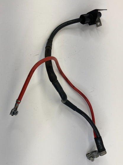 2009-2017 Volkswagen CC 2.0L L4 Battery Positive Cable Wire Harness 1K0-971-228