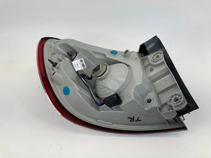 2008-2012 BUICK ENCLAVE REAR RIGHT OUTER TAILLIGHT TAIL LAMP 25954942 OEM