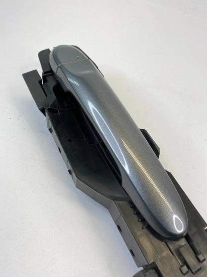 2009-2014 NISSAN CUBE REAR LEFT EXTERIOR OUTSIDE DOOR HANDLE ASSEMBLY OEM