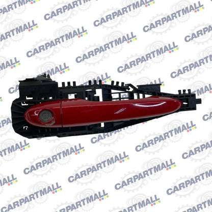 2013-2016 Dodge Dart Front Left Driver Side Exterior Door Handle P68084837AD OEM