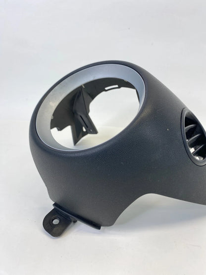 2007-2015 MINI COOPER LEFT DRIVER SIDE OUTER DASH AIR VENT BEZEL TRIM OEM