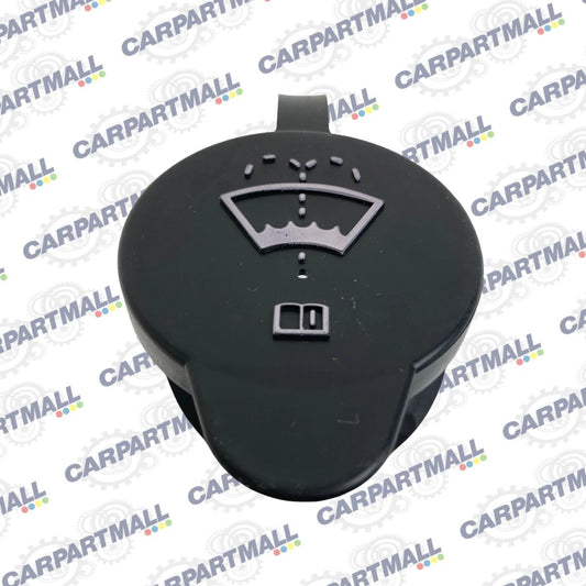 2000-2013 CHEVROLET IMPALA WINDSHIELD WASHER FLUID RESERVOIR CAP TANK TOP LID