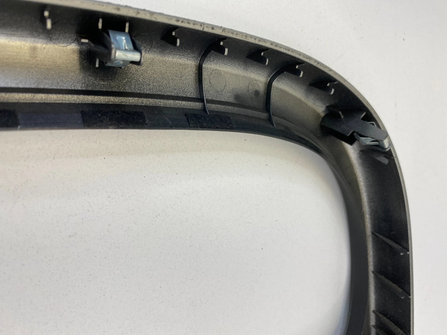 2009-2014 NISSAN CUBE DASH SPEEDOMETER CLUSTER BEZEL COVER TRIM 10271-B17500 OEM