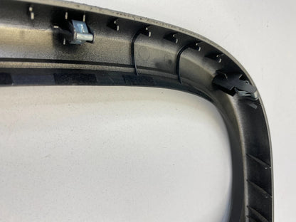 2009-2014 NISSAN CUBE DASH SPEEDOMETER CLUSTER BEZEL COVER TRIM 10271-B17500 OEM