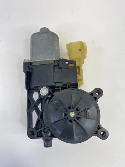 2013-2020 FORD FUSION REAR LEFT SIDE POWER WINDOW MOTOR 0130822832 OEM