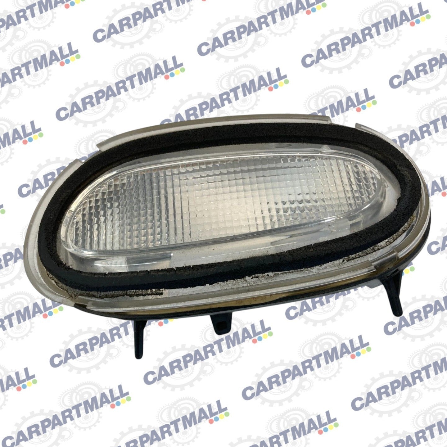 1997 1998 Ford Escort Rear Right Passenger Side Backup Light Lamp F7CB-15B502-A