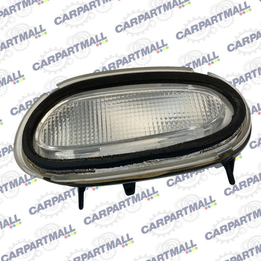 1997 1998 Ford Escort Rear Right Passenger Side Backup Light Lamp F7CB-15B502-A