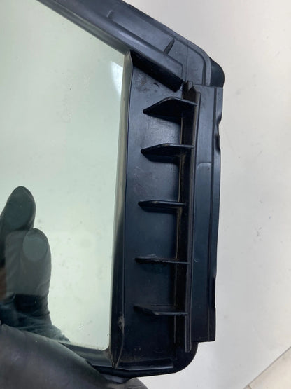 2007-2012 Nissan Altima Rear Right Door Vent Quarter Window Glass 82272-JA000