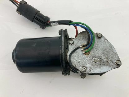 2002 2003 2004 2005 2006 2007 JEEP LIBERTY FRONT WINDSHIELD WIPER MOTOR OEM