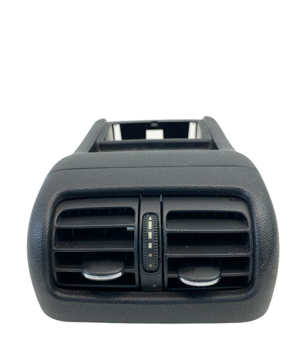 2006 2007 Mercedes C280 05-07 C230 Rear Center Console AC Air Vent Trim Panel