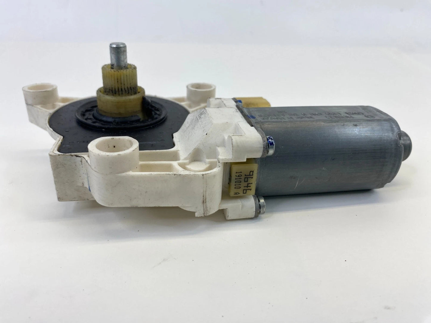 08-16 CHRYSLER TOWN & COUNTRY FRONT RIGHT SIDE POWER WINDOW MOTOR 0130821470 OEM