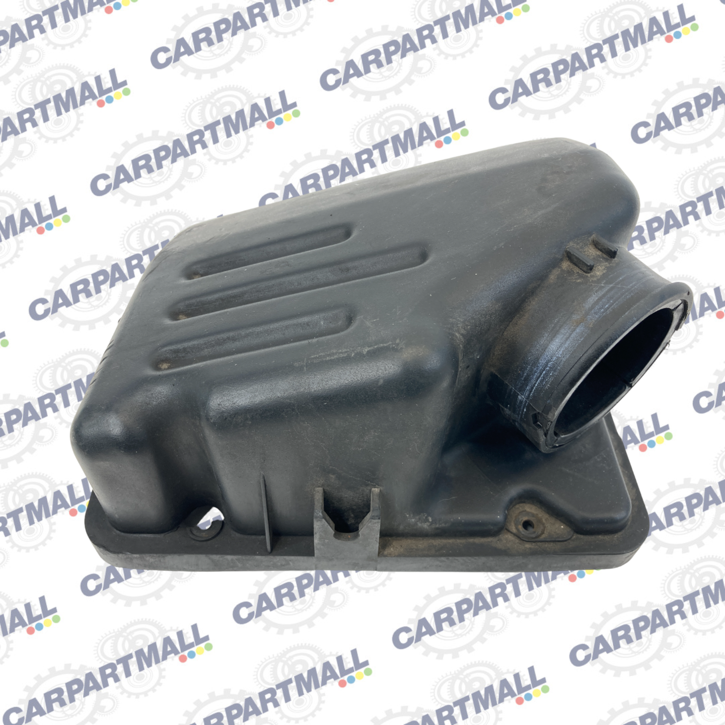 09 10 11 Chevy Aveo Aveo5 Upper Air Intake Cleaner Box Housing Cover 96808165