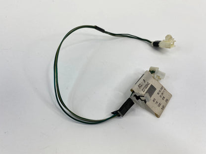 2003-2008 TOYOTA COROLLA DASH INSTRUMENT PANEL WIRE WIRING CABLE 82144-02080 OEM