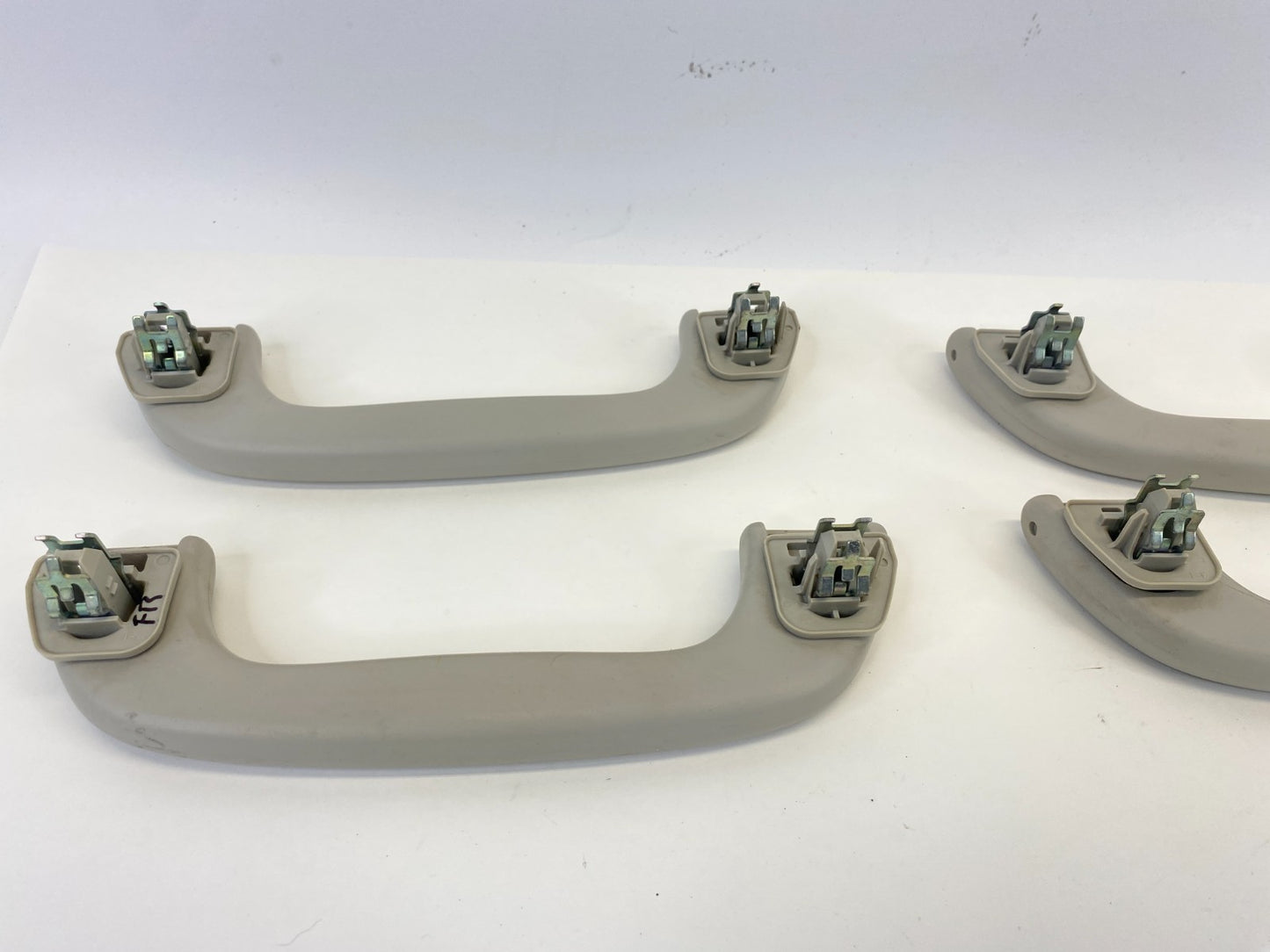 2013-2016 Mazda CX-5 CX5 Roof Front & Rear Grab Handle Set of 4 OEM