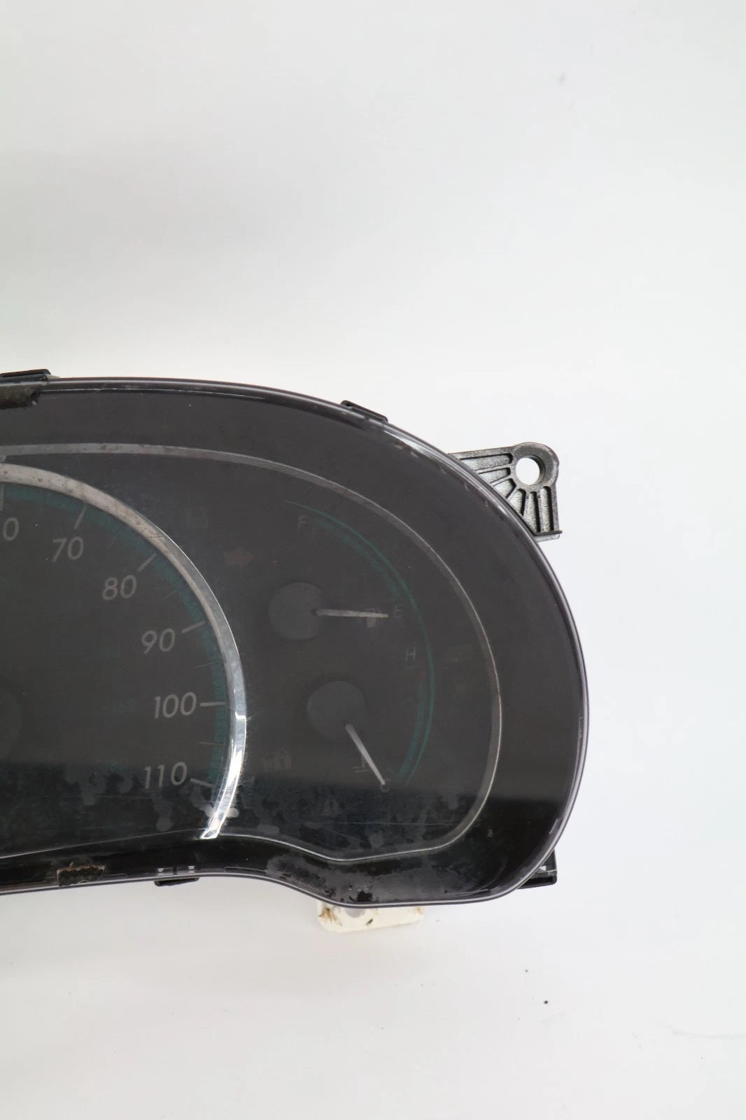 2011-2014 TOYOTA SIENNA SPEEDOMETER CLUSTER GAUGES 141K MILES 83800-08500 OEM