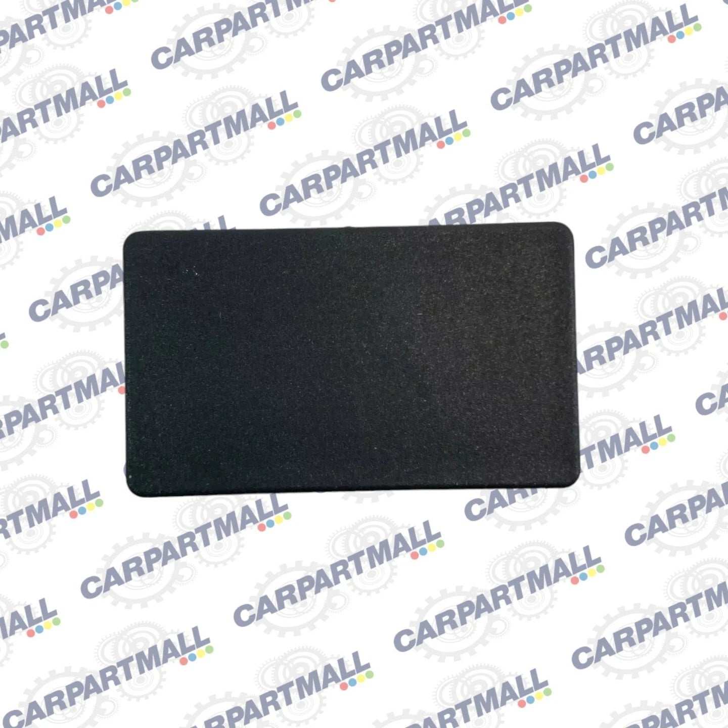 2009-2011 VW VOLKSWAGEN TIGUAN DUMMY BLANK COVER HOLE SWITCH 2K0959623 OEM